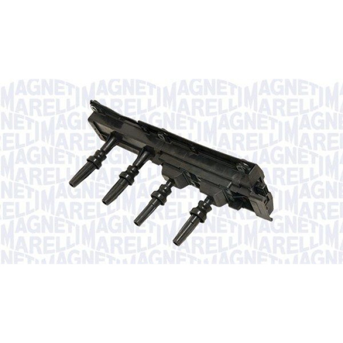 Magneti Marelli Zündspule 060810193010 Magneti Marelli Zündspule 060810193010