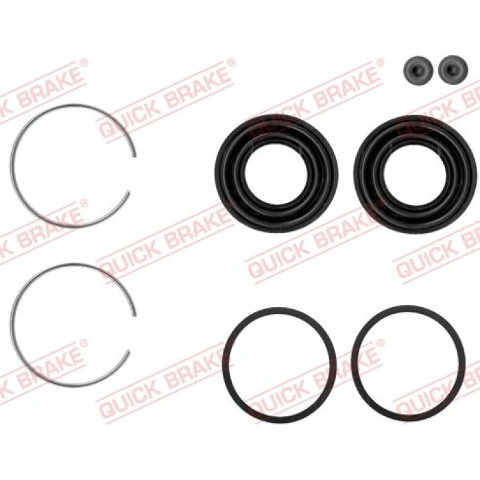 Quick Brake Reparatursatz für Bremssattel 114-0042 Quick Brake Reparatursatz für Bremssattel 114-0042