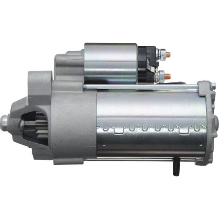 Valeo Anlasser 438400 Valeo Anlasser 438400