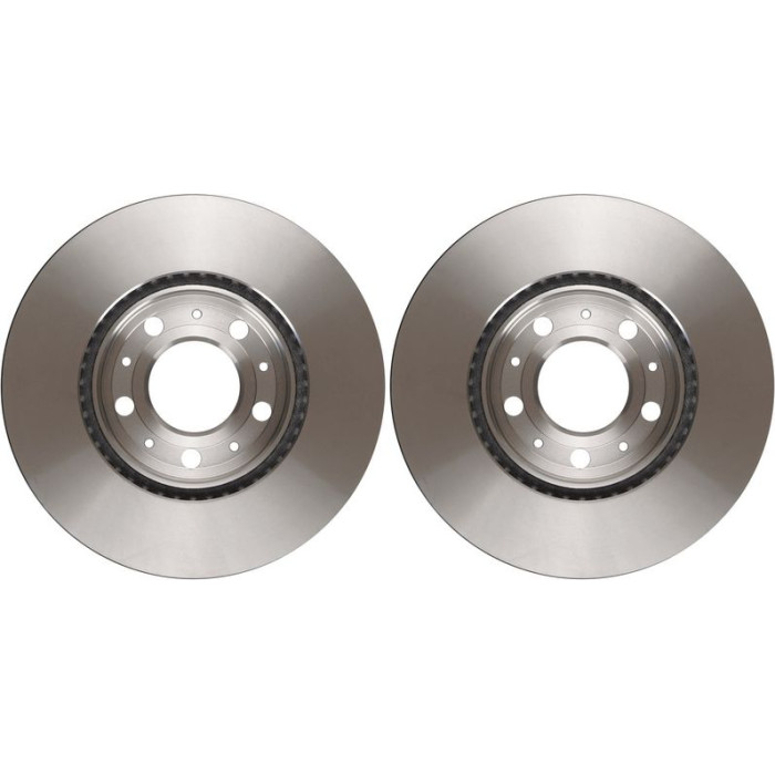 TRW Bremsscheibe Volvo S70/S90/V DF2671 TRW Bremsscheibe Volvo S70/S90/V DF2671