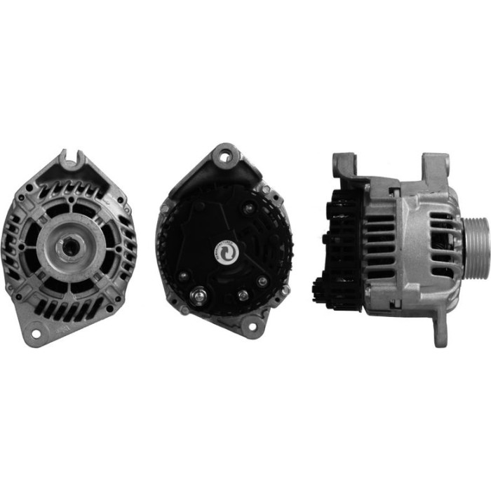 216109802 DRI Generator 216109802 12 V 216109802 DRI Generator 216109802 12 V