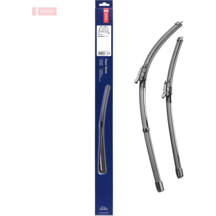 Denso Wischblatt DF-023 Denso Wischblatt DF-023