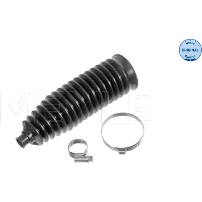 614 620 0004 MEYLE Lenkungsfaltenbalgsatz Opel Astra G 614 620 0004 MEYLE Lenkungsfaltenbalgsatz Opel Astra G