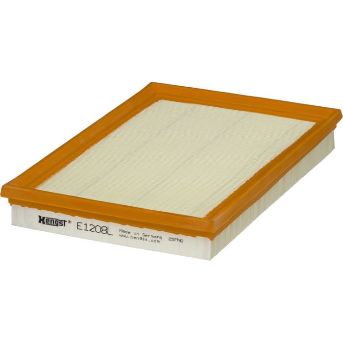 HENGST FILTER Luftfilter E1208L