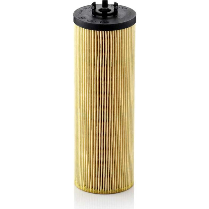 MANN-FILTER Ölfilter HU 842 X MANN-FILTER Ölfilter HU 842 X