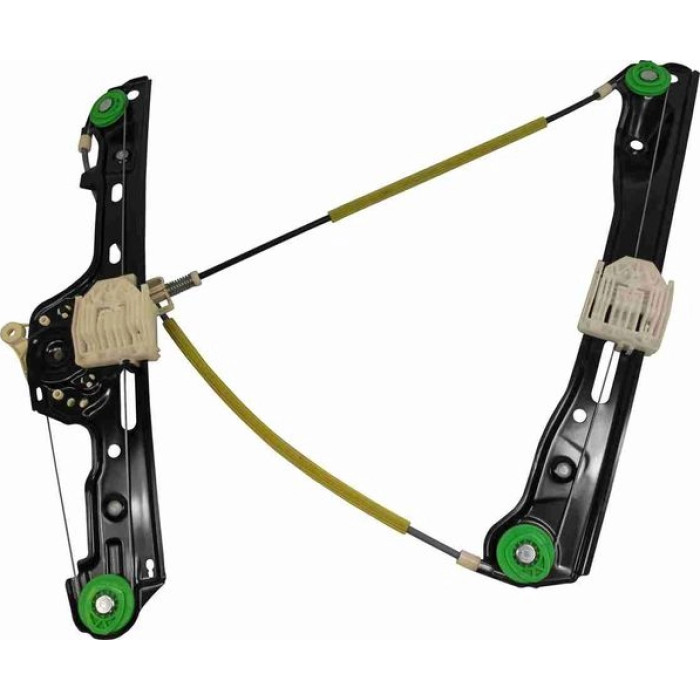 VAICO V20-1537 Fensterheber vorne links, ohne Motor, elektrisch VAICO V20-1537 Fensterheber vorne links, ohne Motor, elektrisch