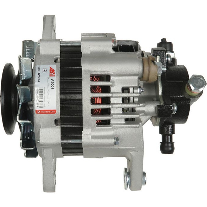 A2001 AS-PL Lichtmaschine (Generator) A2001