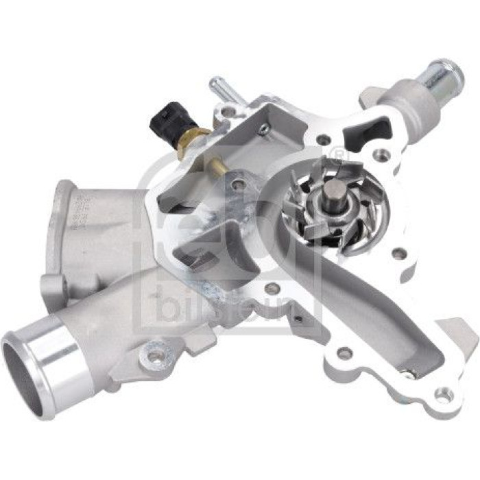 febi bilstein Wasserpumpe / Kühlmittelpumpe 28543