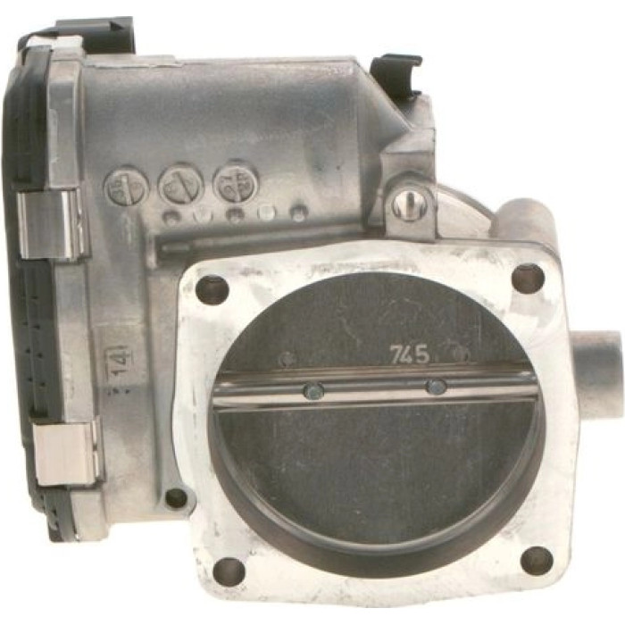 Bosch 13 642 002 Drosselklappenstutzen 0 280 750 474 Bosch 13 642 002 Drosselklappenstutzen 0 280 750 474