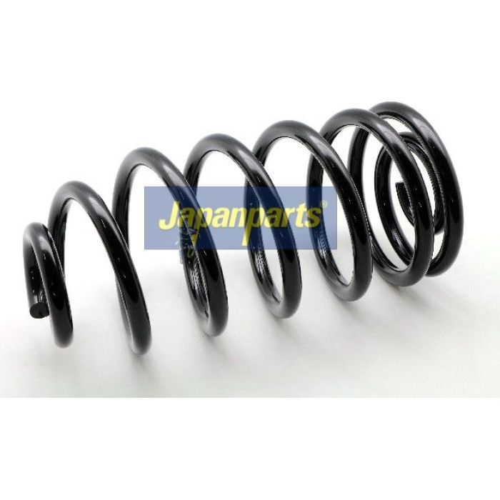 Japanparts Fahrwerksfeder ZC5992A Japanparts Fahrwerksfeder ZC5992A