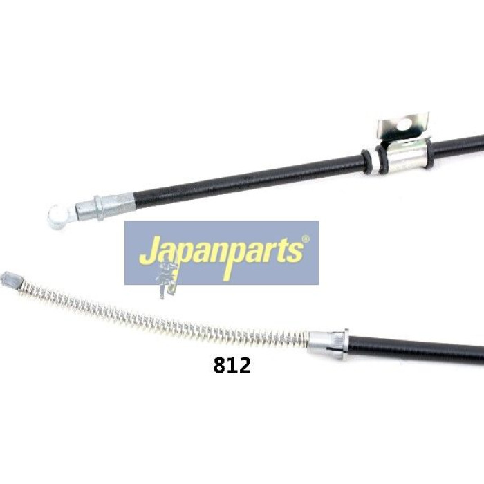 Seilzug, Feststellbremse Suzuki T. Samurai 88-04 Pr BC-812 Seilzug, Feststellbremse Suzuki T. Samurai 88-04 Pr BC-812