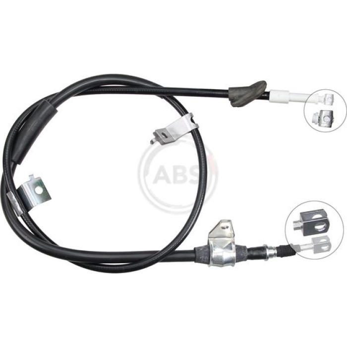 A.B.S. Feststellbremsseil K13941 A.B.S. Feststellbremsseil K13941