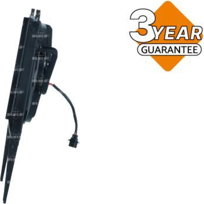 NRF Kühlerlüfter 47411 NRF Kühlerlüfter 47411