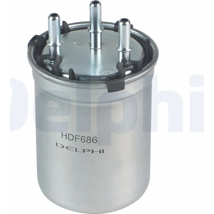 Delphi Kraftstofffilter HDF686