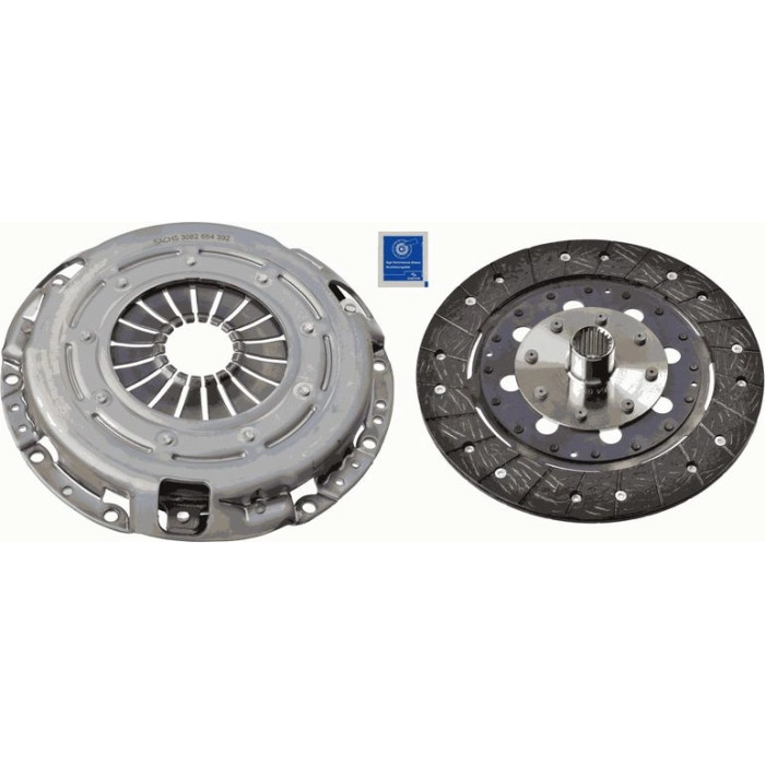 Sachs Kupplungssatz 3000 954 402 Sachs Kupplungssatz 3000 954 402