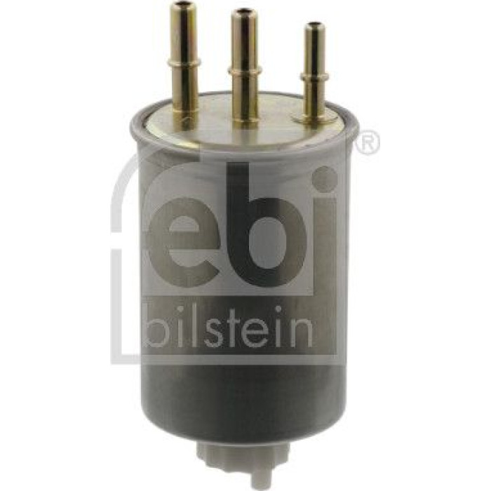 febi Kraftstofffilter Ford 1.8Tdci/2.0Tdci 33464 febi Kraftstofffilter Ford 1.8Tdci/2.0Tdci 33464