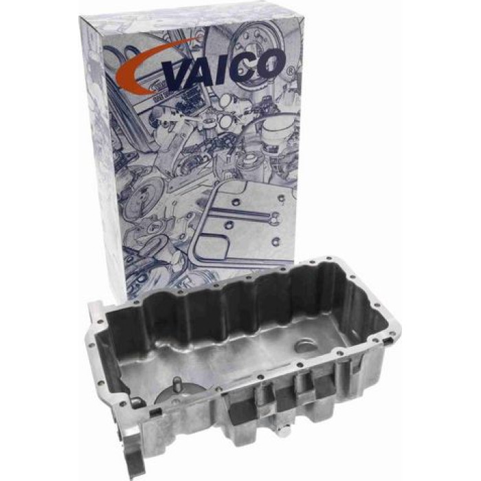 Vaico Ölwanne V10-2293 Vaico Ölwanne V10-2293