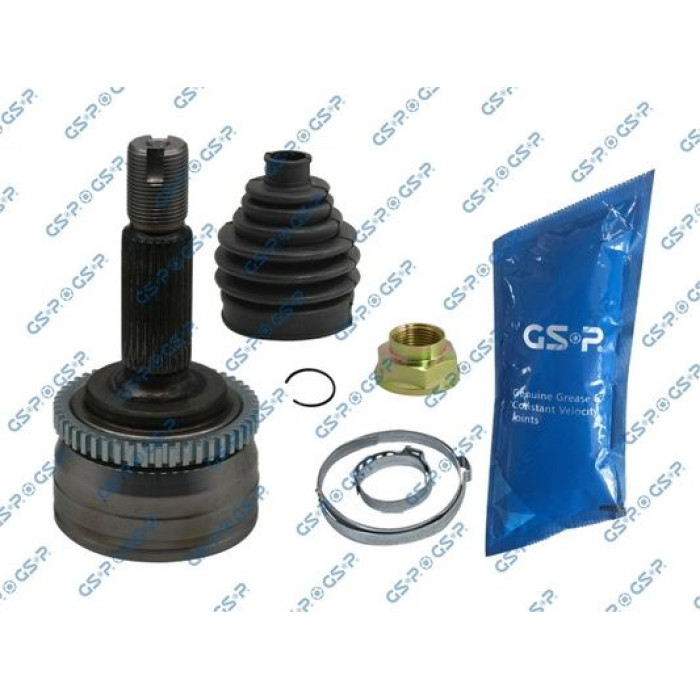 GSP Gelenksatz, Antriebswelle 839261 GSP Gelenksatz, Antriebswelle 839261