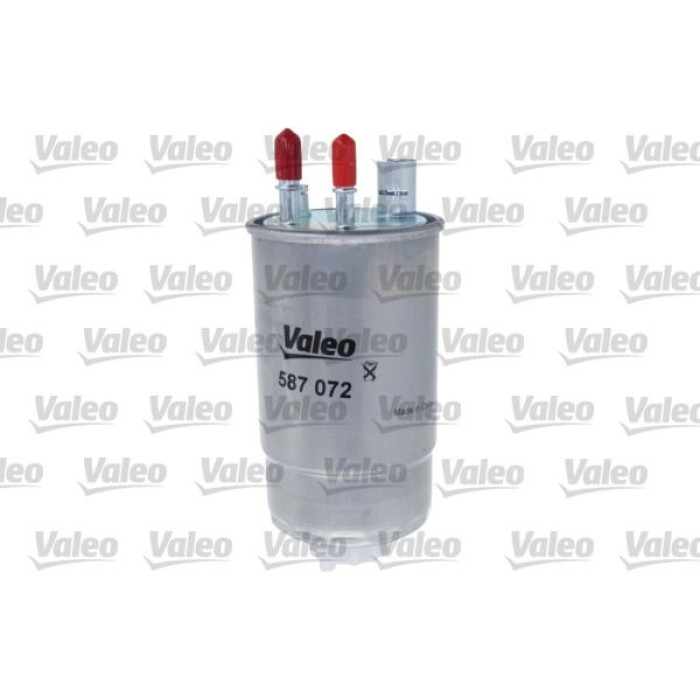 587072 Valeo Kraftstofffilter 587072 587072 Valeo Kraftstofffilter 587072