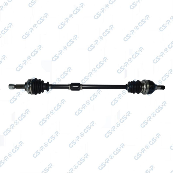 GSP Antriebswelle 244070 GSP Antriebswelle 244070