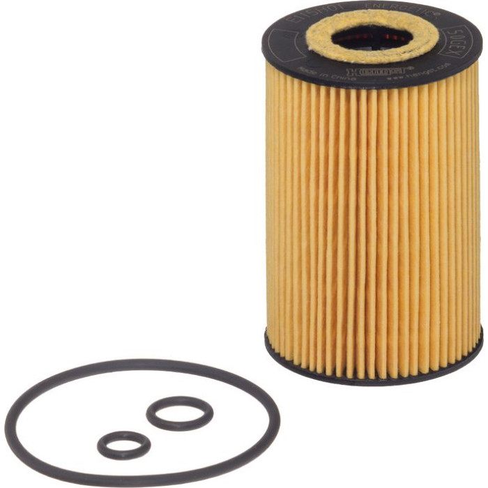 Hengst Ölfilter E115H01 D208 Hengst Ölfilter E115H01 D208