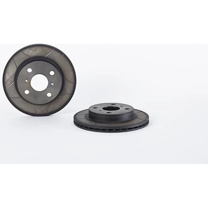 Brembo Bremsscheibe 09.7825.75 Brembo Bremsscheibe 09.7825.75