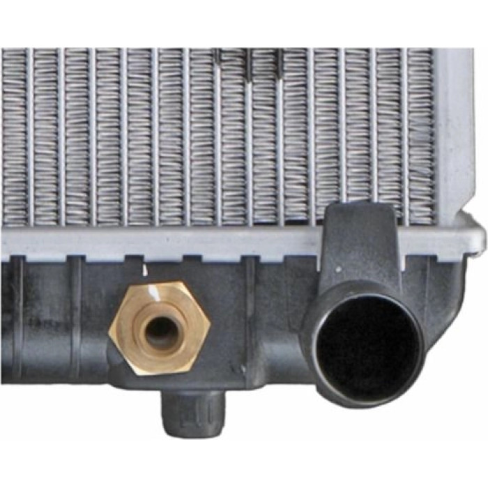 MAHLE Kühler, Motorkühlung CR 232 000P