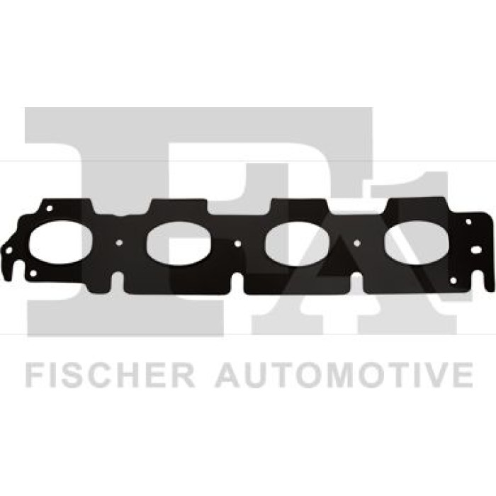 FA1 Abgaskrümmerdichtung 410-026 FA1 Abgaskrümmerdichtung 410-026