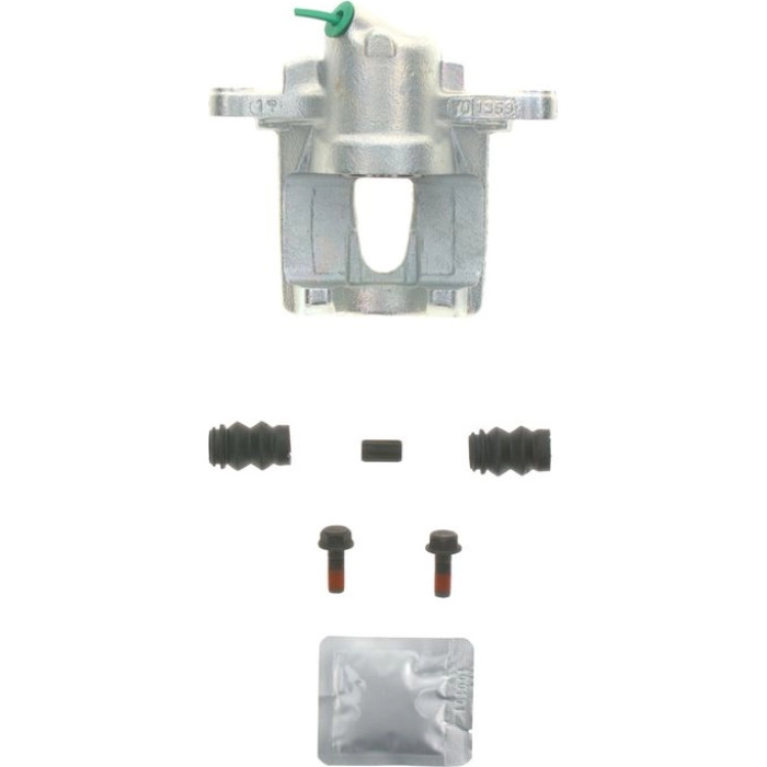 Bosch Bremssattel Hinterachse rechts 0 986 474 338 Bosch Bremssattel Hinterachse rechts 0 986 474 338