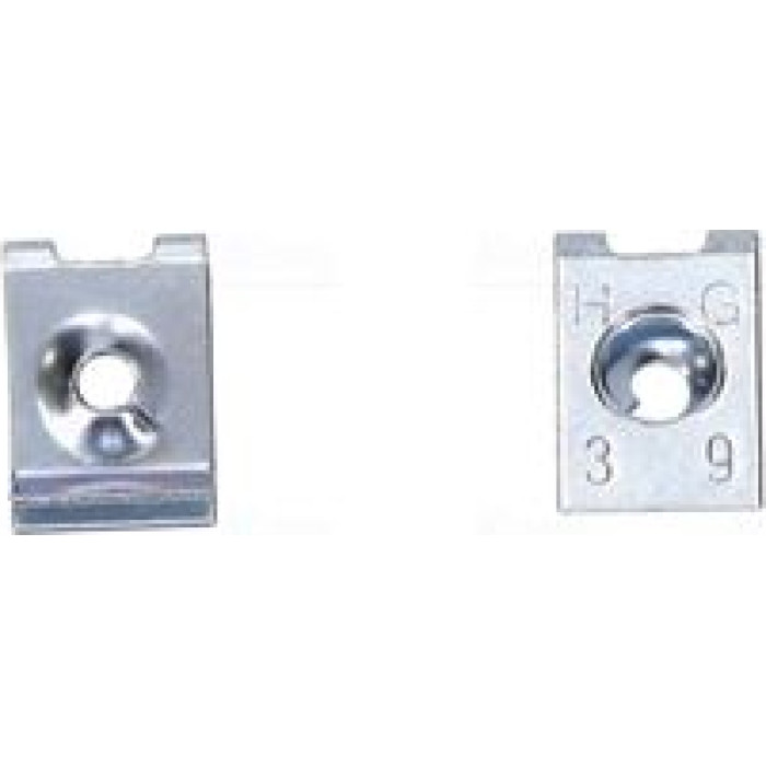 Nissens Wasserkühler PKW 65238A Nissens Wasserkühler PKW 65238A
