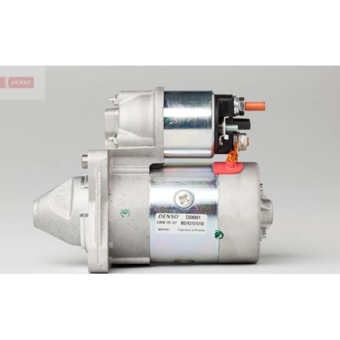 Denso Anlasser DSN961 Denso Anlasser DSN961