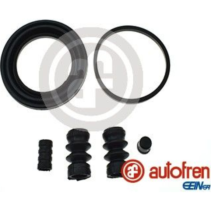 Autofren Reparatursatz, Bremssattel D4321 Autofren Reparatursatz, Bremssattel D4321