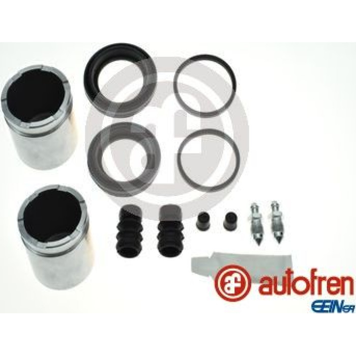 AUTOFREN SEINSA Reparatursatz, Bremssattel D43032C AUTOFREN SEINSA Reparatursatz, Bremssattel D43032C