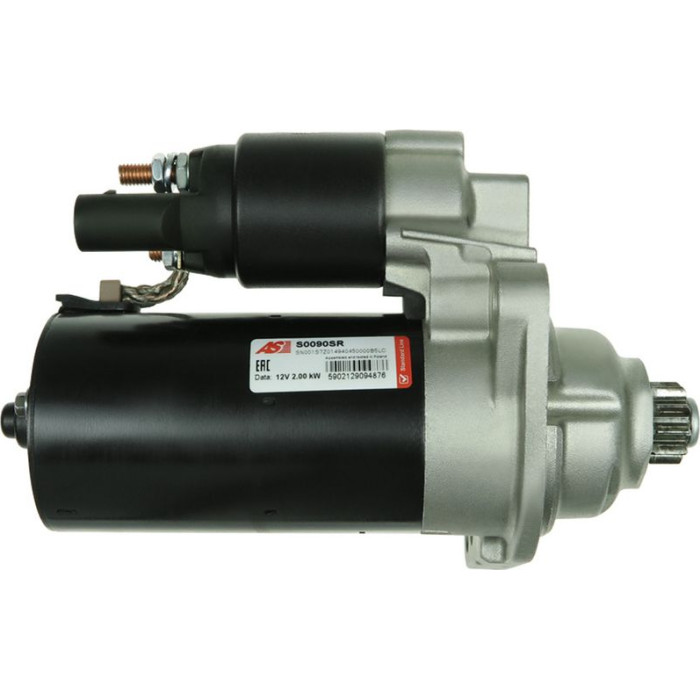 AS-PL Anlasser S0090SR AS-PL Anlasser S0090SR