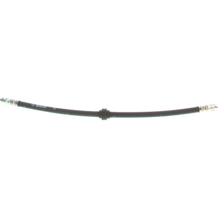 Bosch Bremsschlauch Vorderachse 1987476704 Bosch Bremsschlauch Vorderachse 1987476704