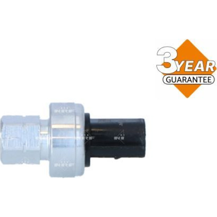 NRF Druckschalter Klimaanlage 38960 NRF Druckschalter Klimaanlage 38960