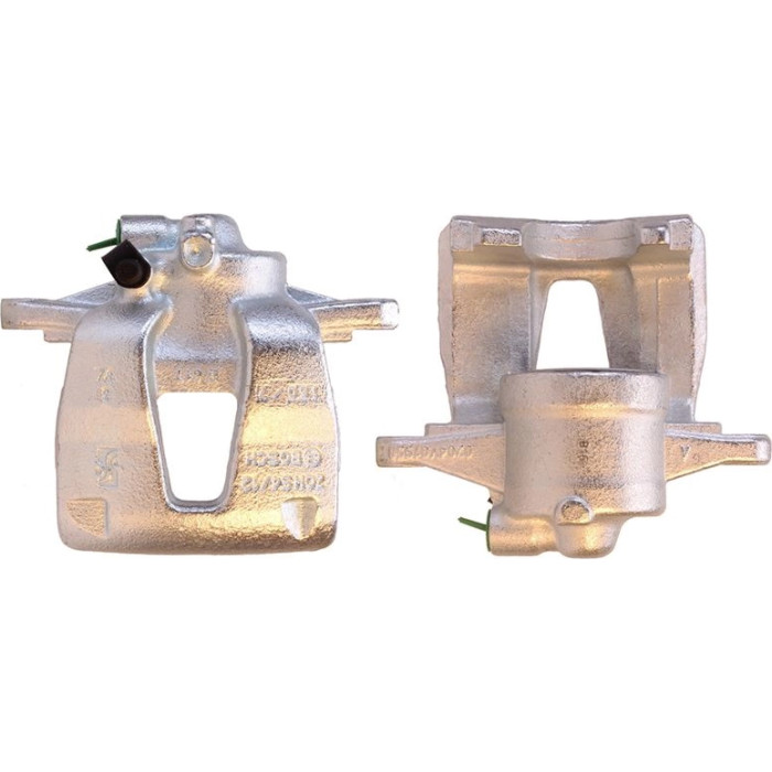 Bosch Bremssattel Vorderachse rechts 0 986 135 487 Bosch Bremssattel Vorderachse rechts 0 986 135 487