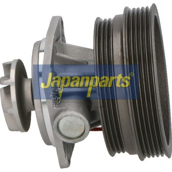 Japanparts Wasserpumpe PQ-0203 Japanparts Wasserpumpe PQ-0203