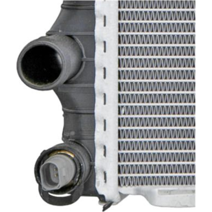 MAHLE Kühler, Motorkühlung CR 584 000P