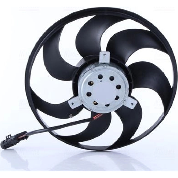 Nissens Kühlerlüfter PKW 850072 Nissens Kühlerlüfter PKW 850072