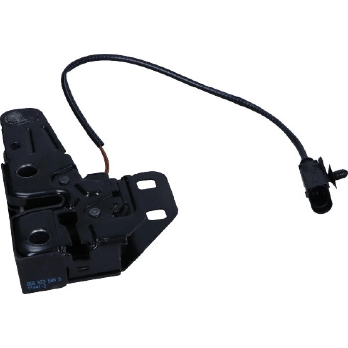 8E0823509D VAG Original 8E0823509D VAGMotorhaubenschloss Audi A4 (01-09)/ Seat Exeo (09-14) – – OE-Nr. 8E0823509D