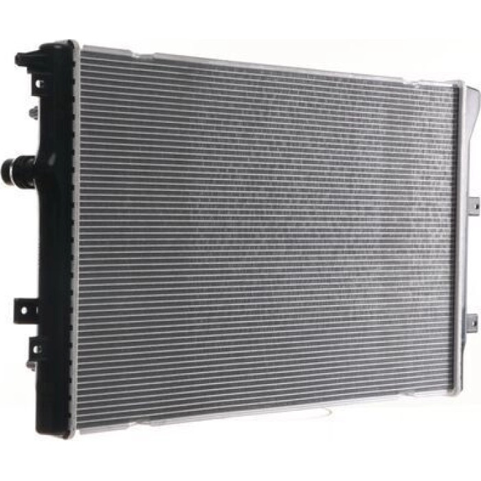 MAHLE Kühler, Motorkühlung CR 813 000S MAHLE Kühler, Motorkühlung CR 813 000S