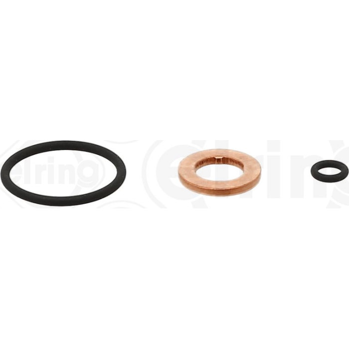 Elring Dichtungssatz für Einspritzdüse 883.690 Elring Dichtungssatz für Einspritzdüse 883.690