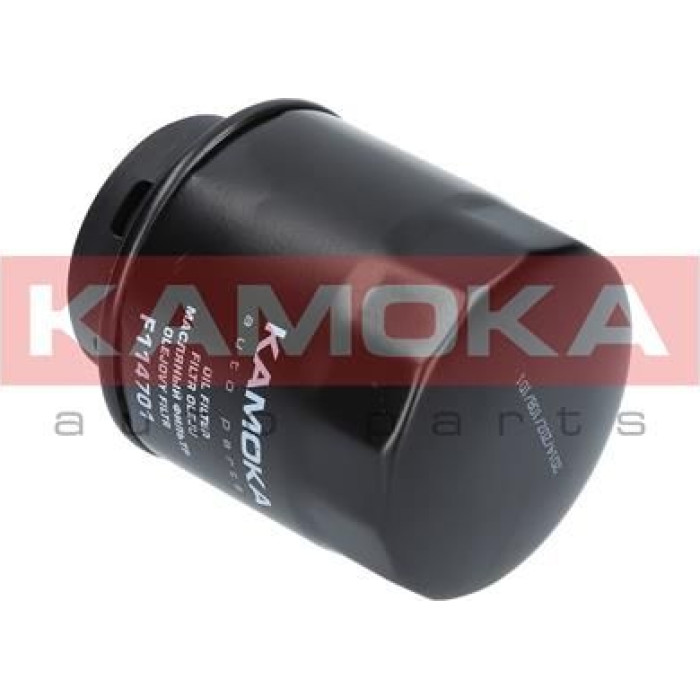 Kamoka Ölfilter F114701 Kamoka Ölfilter F114701