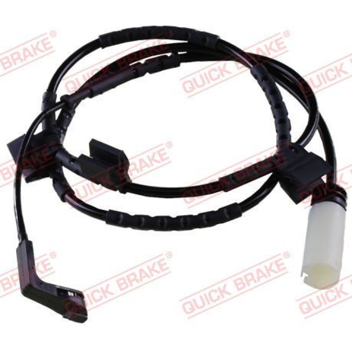 Quick Brake Bremsbelag-Warnkontakt WS 0272 A Quick Brake Bremsbelag-Warnkontakt WS 0272 A