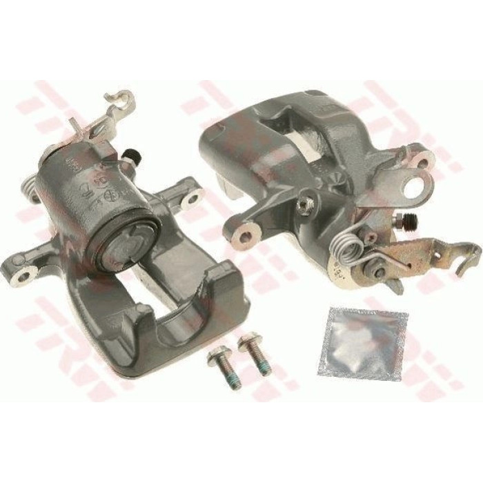 TRW Austausch-Bremssattel Hinterachse rechts BHS1215E