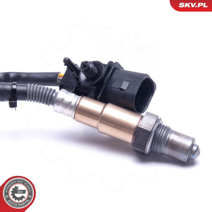09SKV411 ESEN SKV Lambdasonde 09SKV411 09SKV411 ESEN SKV Lambdasonde 09SKV411
