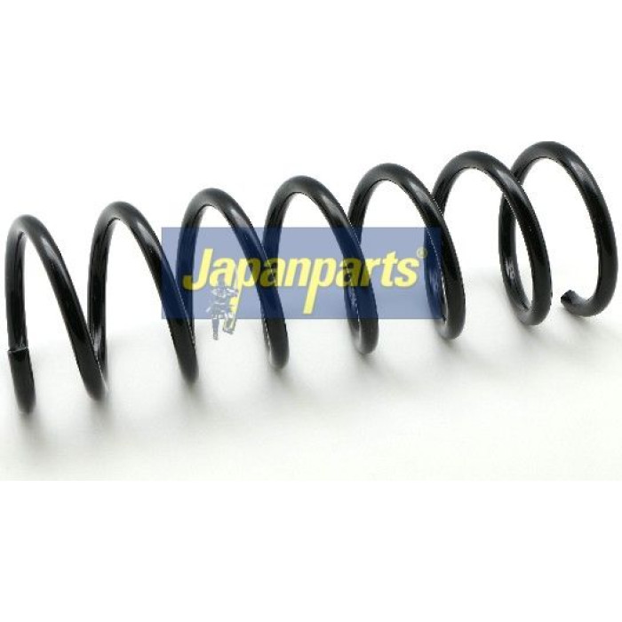Japanparts Fahrwerksfeder ZC6132A Japanparts Fahrwerksfeder ZC6132A