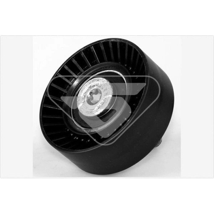 HUTCHINSON Umlenk-/Führungsrolle, Keilrippenriemen T0407 HUTCHINSON Umlenk-/Führungsrolle, Keilrippenriemen T0407
