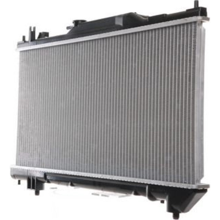 MAHLE Kühler, Motorkühlung CR 543 000S MAHLE Kühler, Motorkühlung CR 543 000S